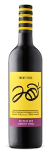 Twenty Bees Keepers Red
